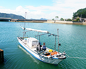 愛媛県弓削島