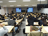 日本官能評価学会2012年度大会